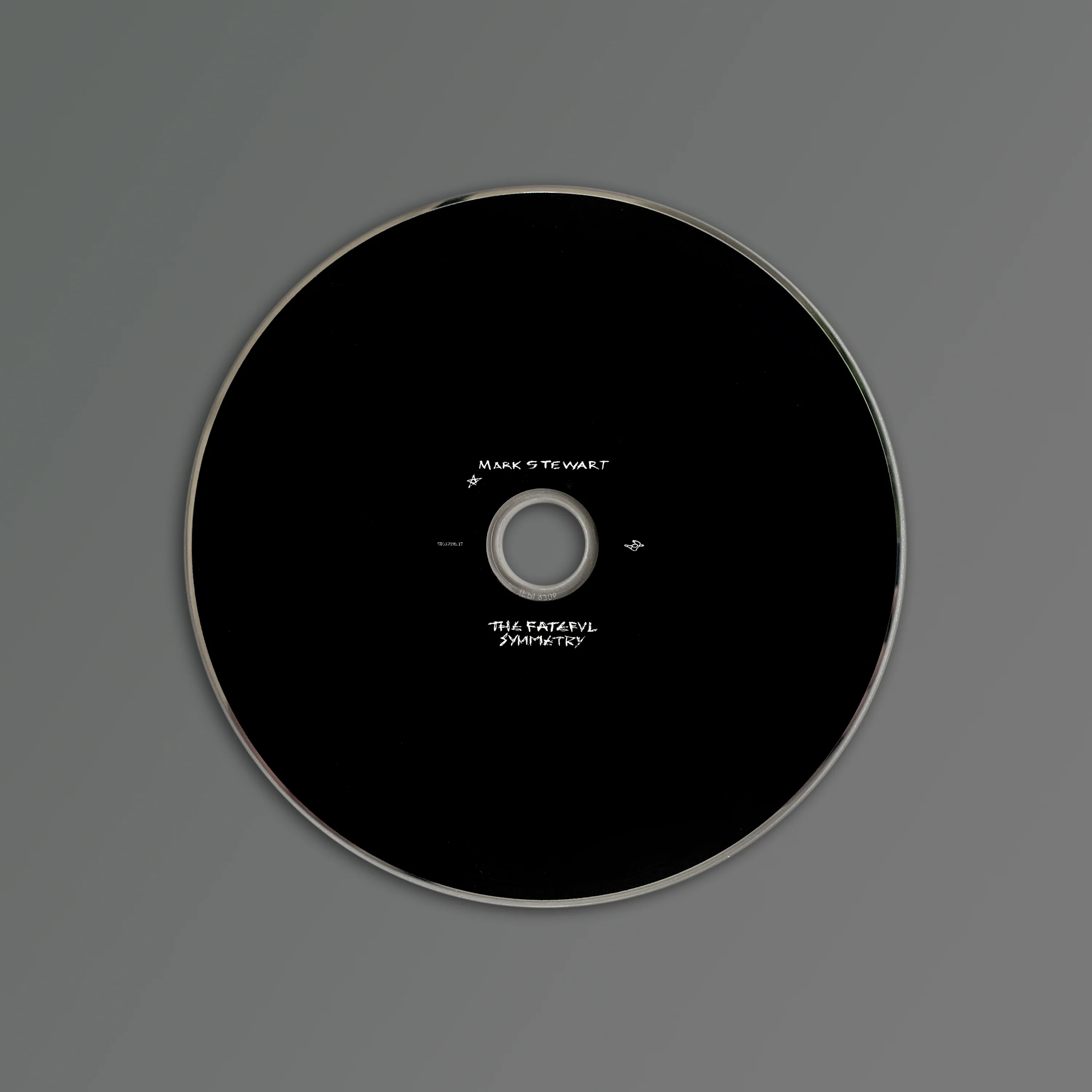 Mark Stewart - The Fateful Symmetry - Image 10