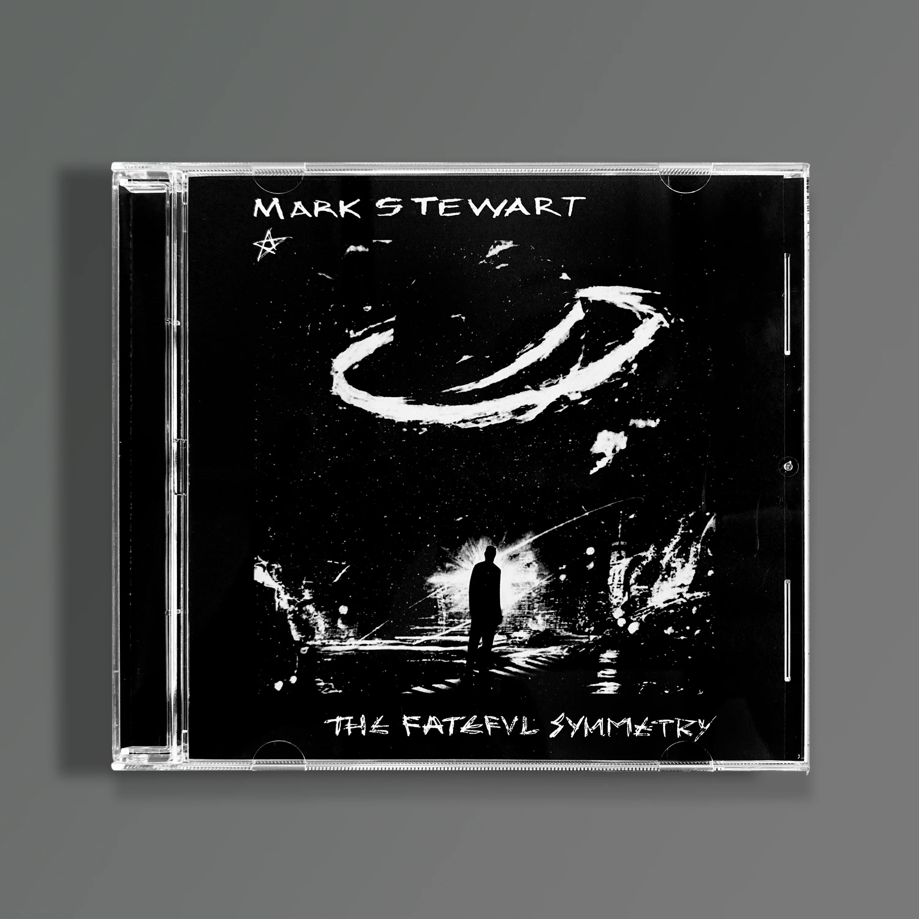 Mark Stewart - The Fateful Symmetry - Image 11
