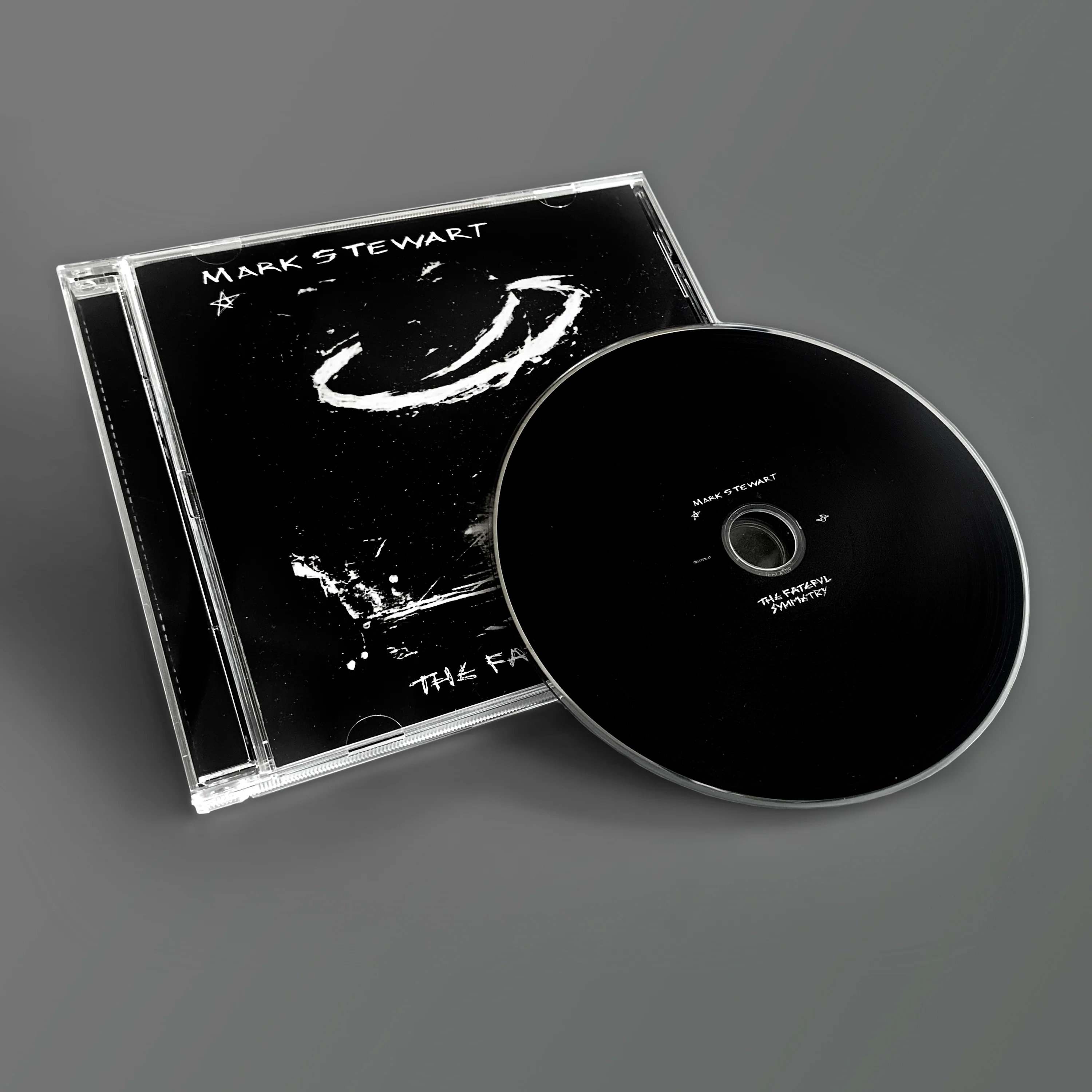 Mark Stewart - The Fateful Symmetry - Image 12