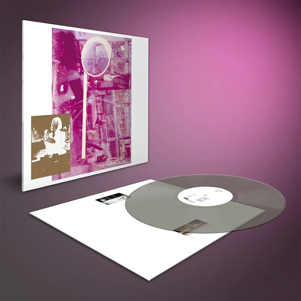 Phew - New Decade - Image 2