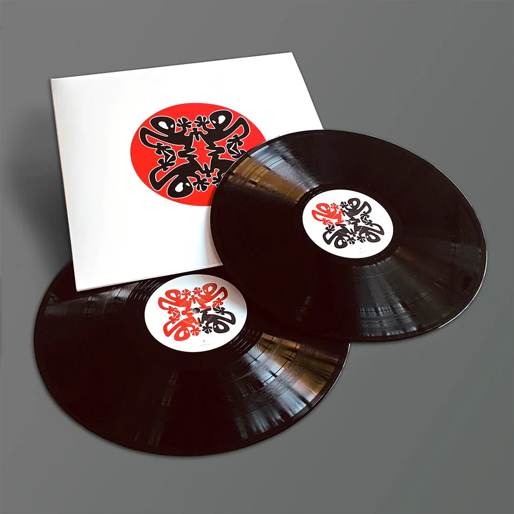 Plastikman - Musik (30th Anniversary Edition) - Image 3