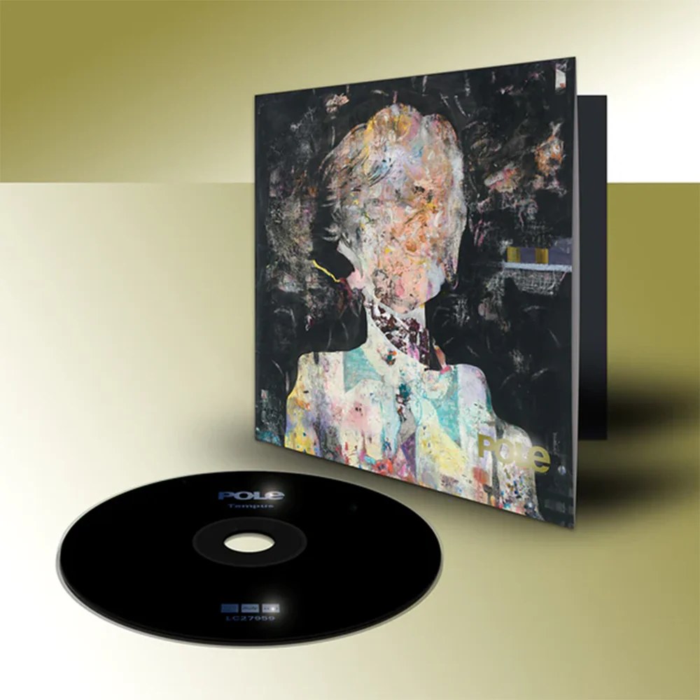 Pole - Tempus - Image 4