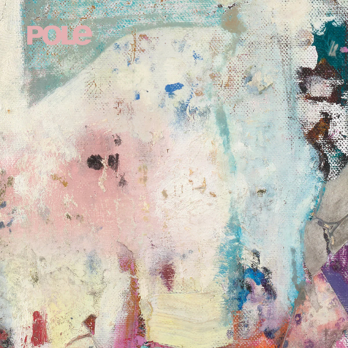 Pole - Tempus Remixes (Limited Edition 12")