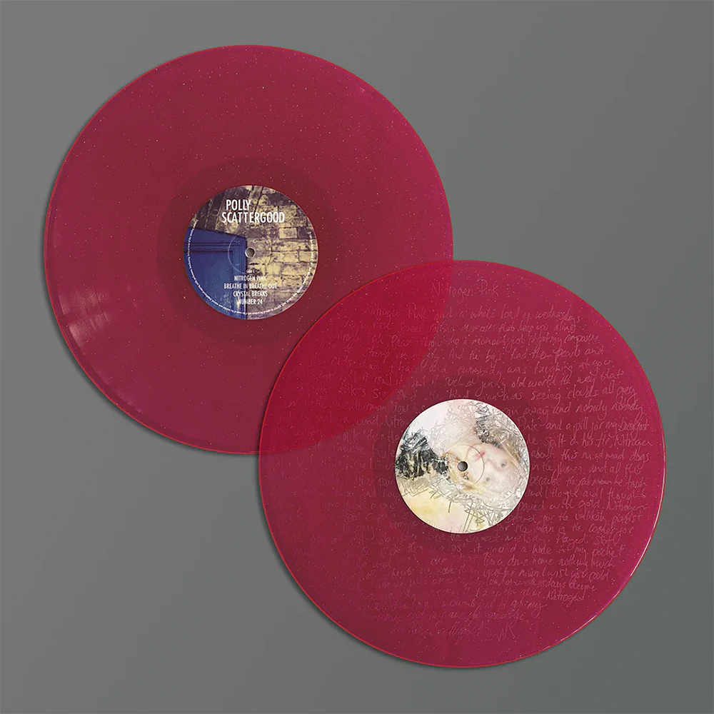 Polly Scattergood - Polly Scattergood - Image 3