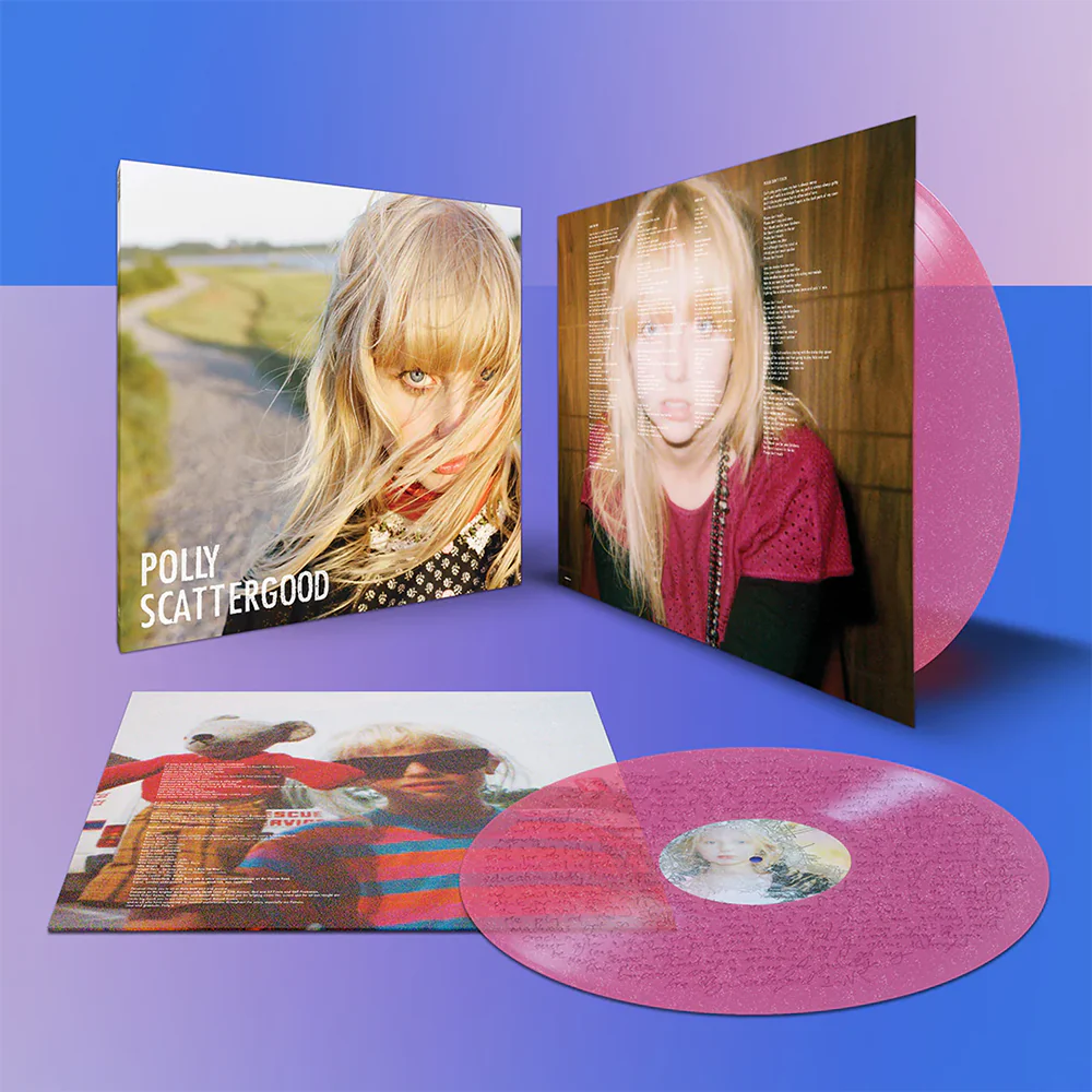 Polly Scattergood - Polly Scattergood - Image 4