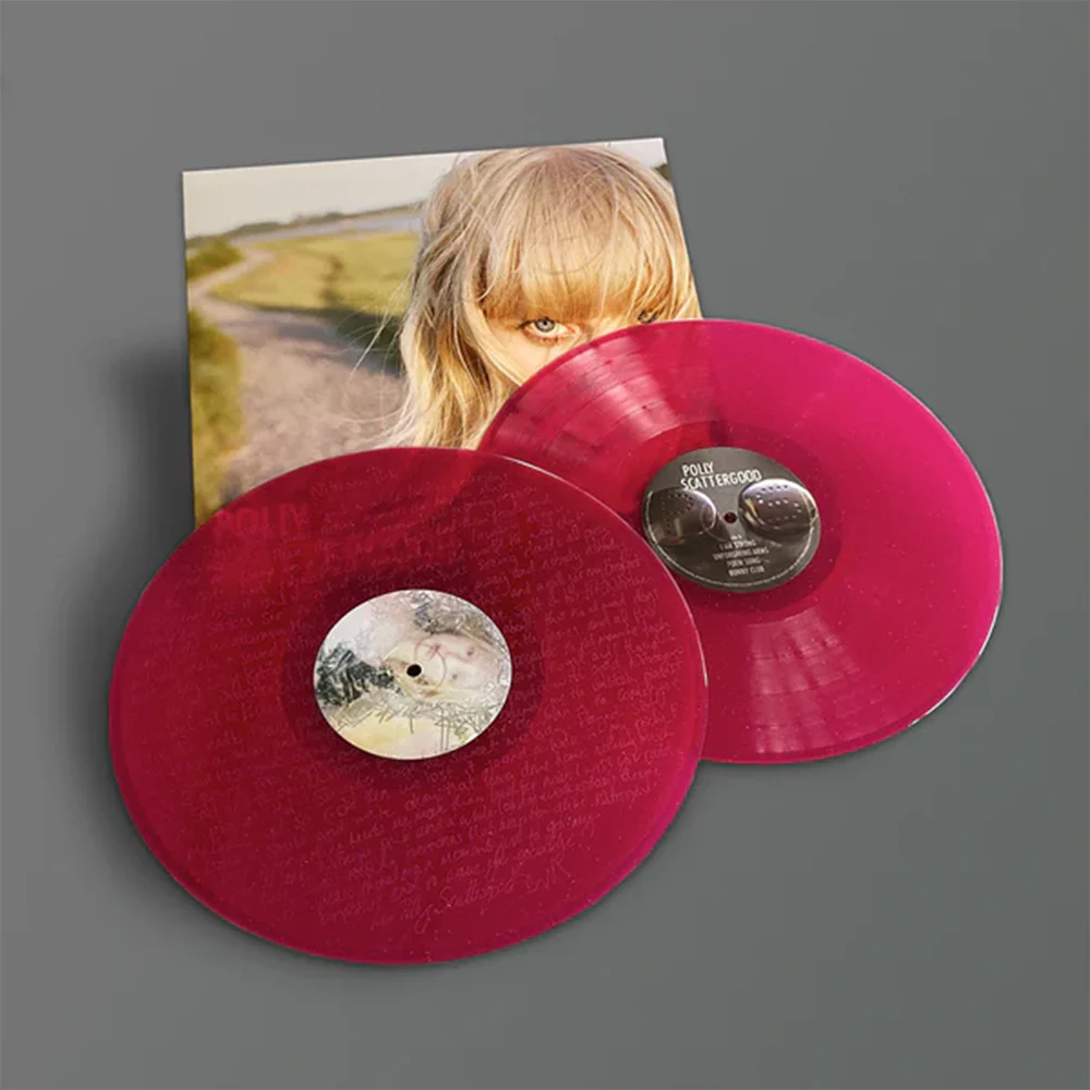 Polly Scattergood - Polly Scattergood - Image 5