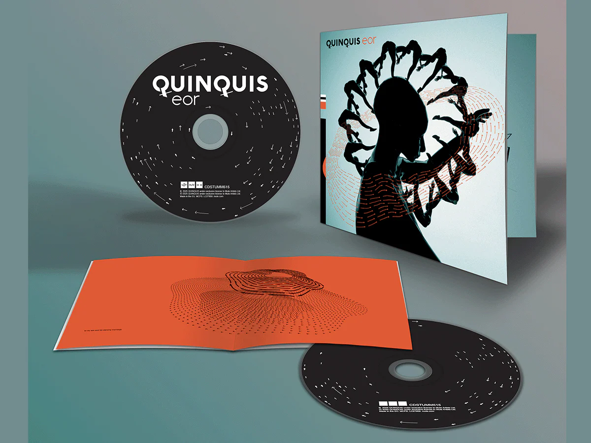 QUINQUIS - eor - Image 3