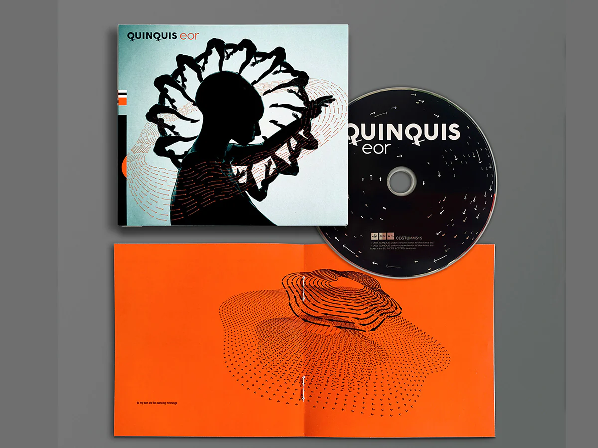 QUINQUIS - eor - Image 4