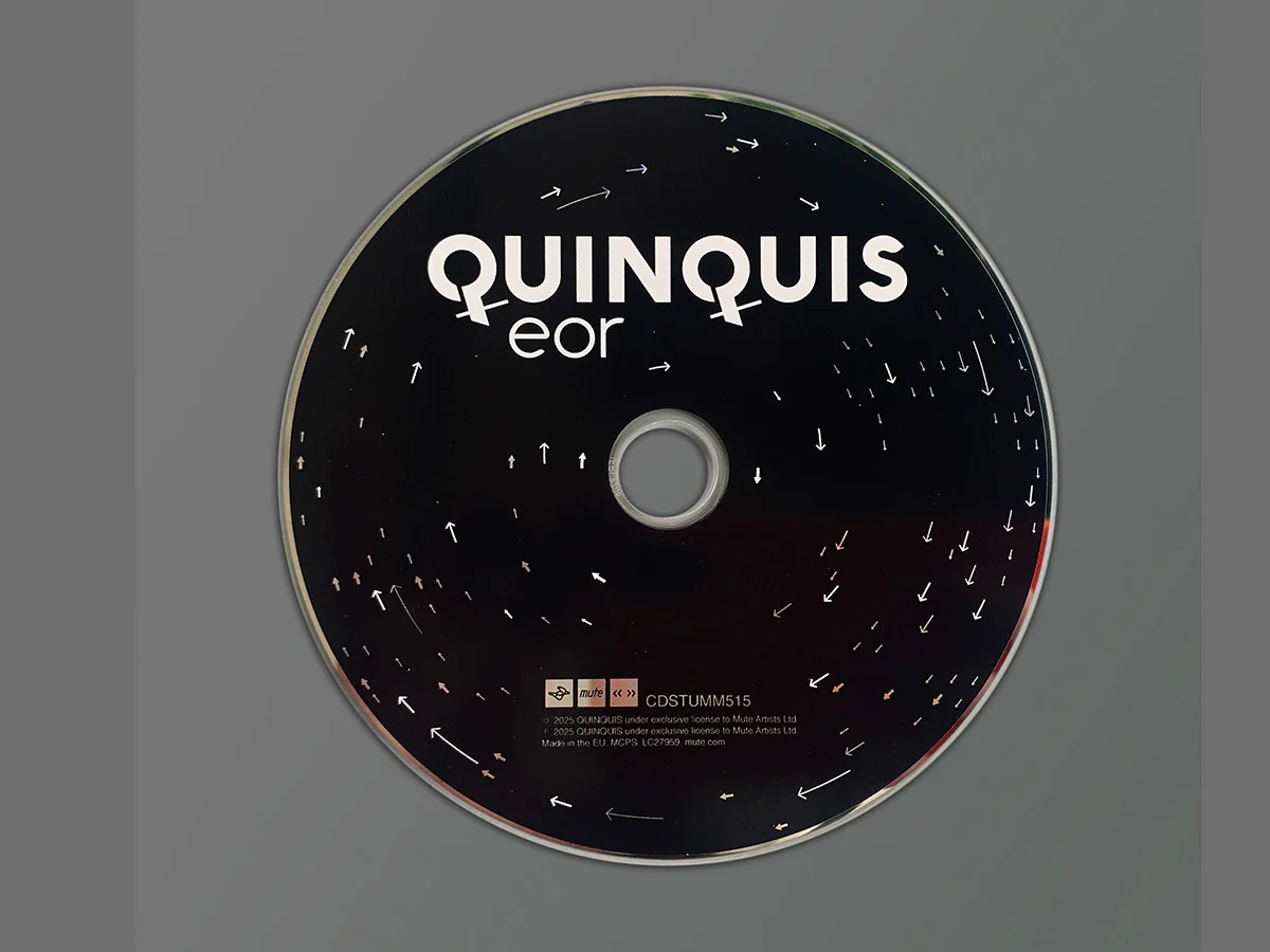 QUINQUIS - eor - Image 5