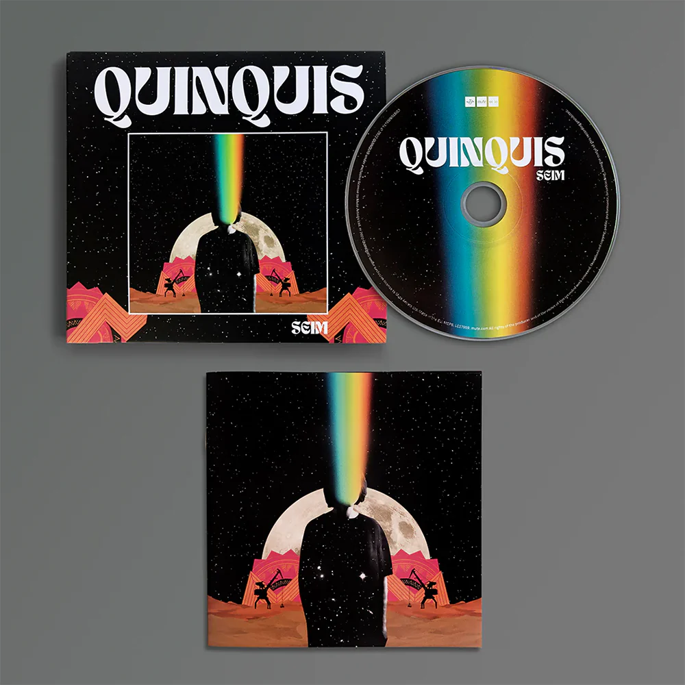 QUINQUIS - SEIM - Image 3