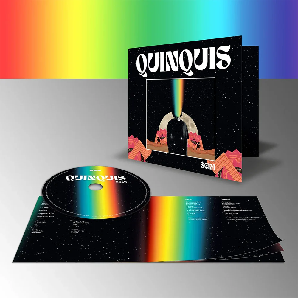 QUINQUIS - SEIM - Image 4