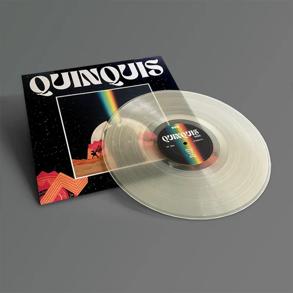 QUINQUIS - SEIM - Image 5