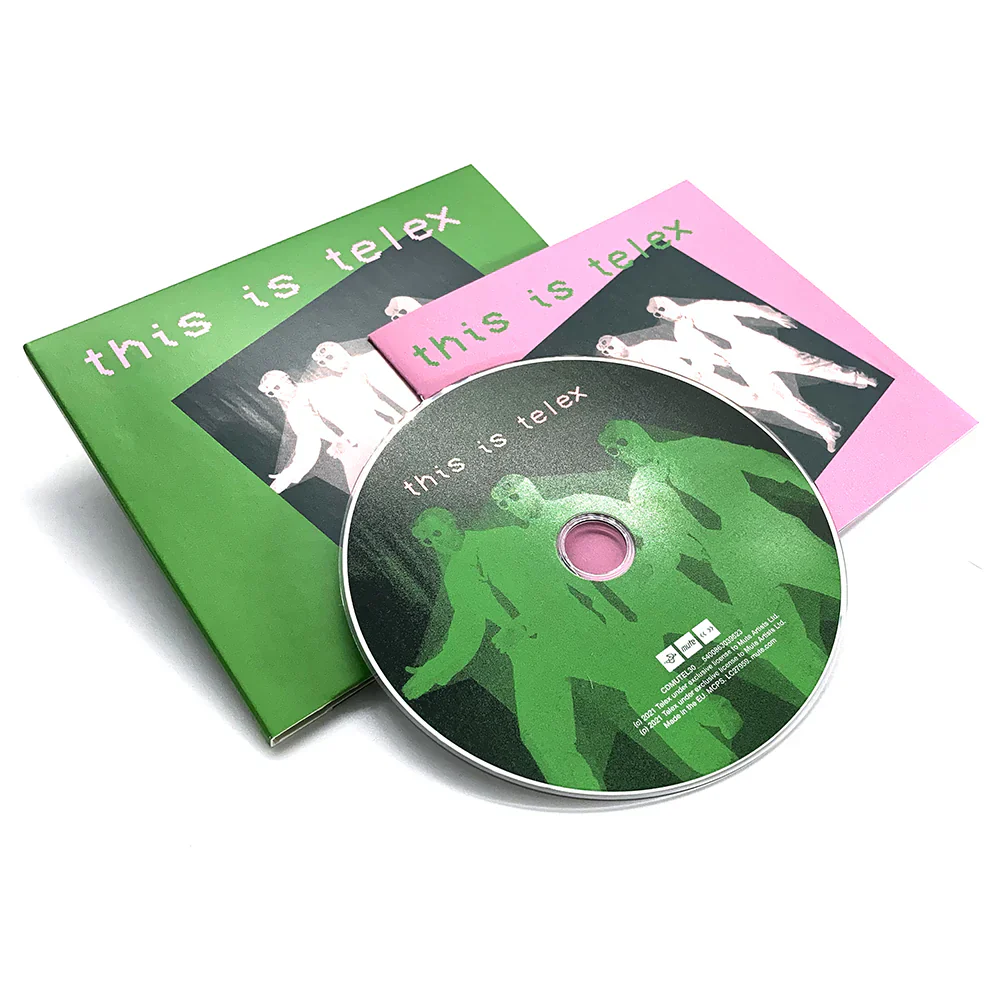 Telex - This Is Telex - Image 6