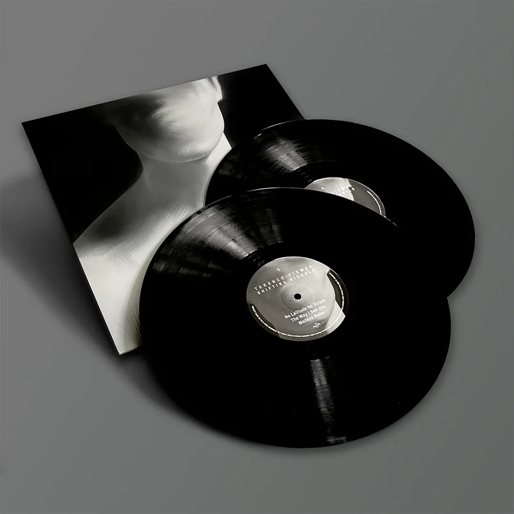 Terence Fixmer - Shifting Signals - Image 3