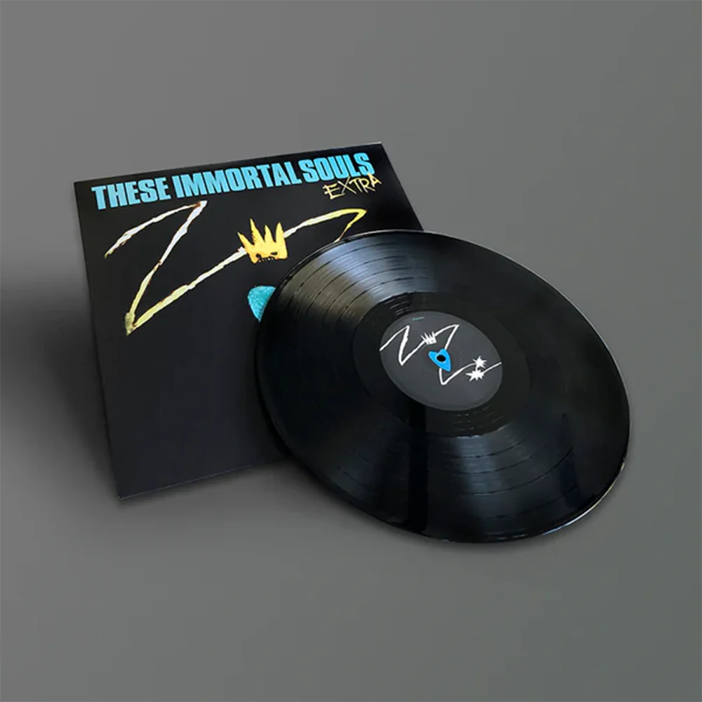 These Immortal Souls - EXTRA - Image 4
