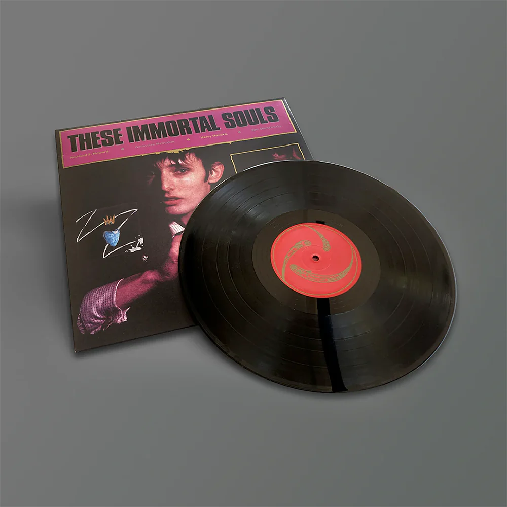 These Immortal Souls - Get Lost (Don’t Lie!) - Image 4