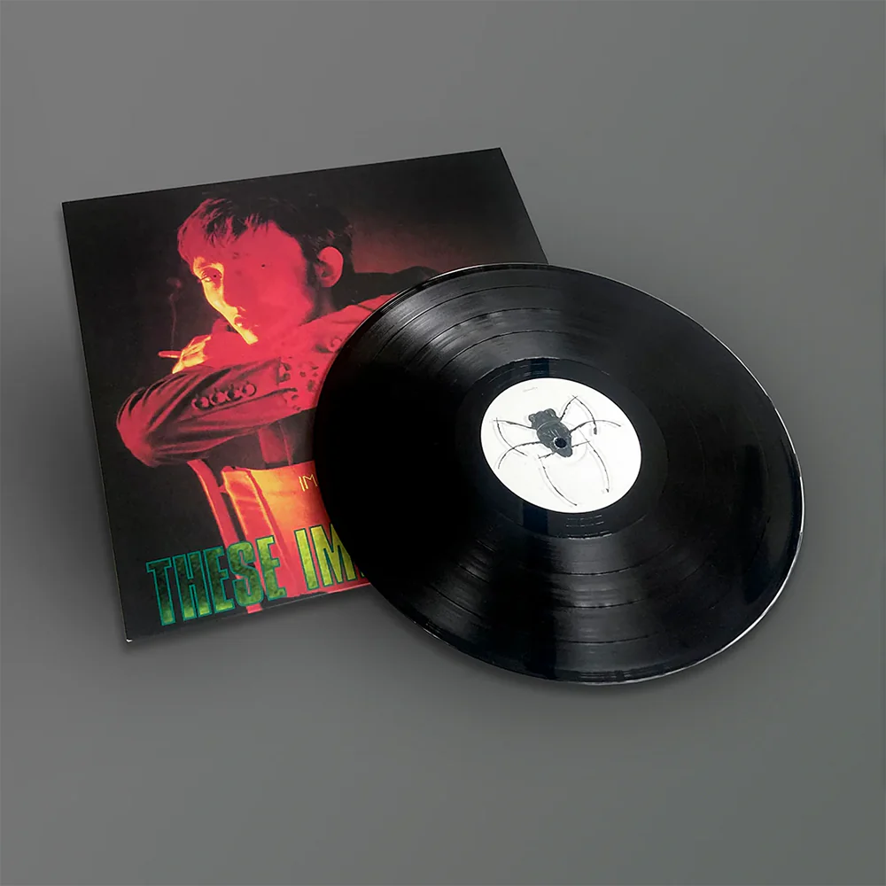 These Immortal Souls - I’m Never Gonna Die Again - Image 4