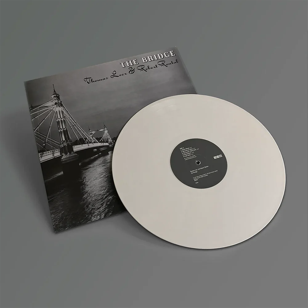 Thomas Leer and Robert Rental - The Bridge - Image 4