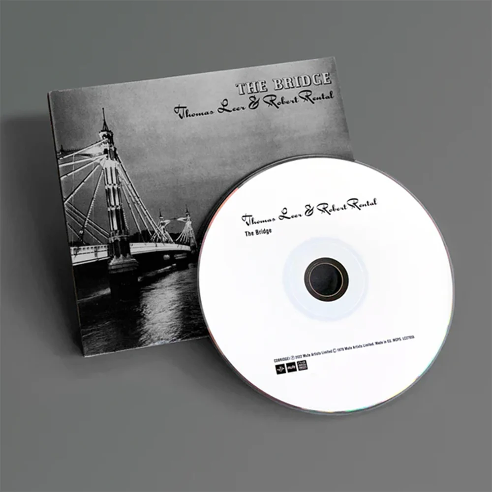 Thomas Leer and Robert Rental - The Bridge - Image 5