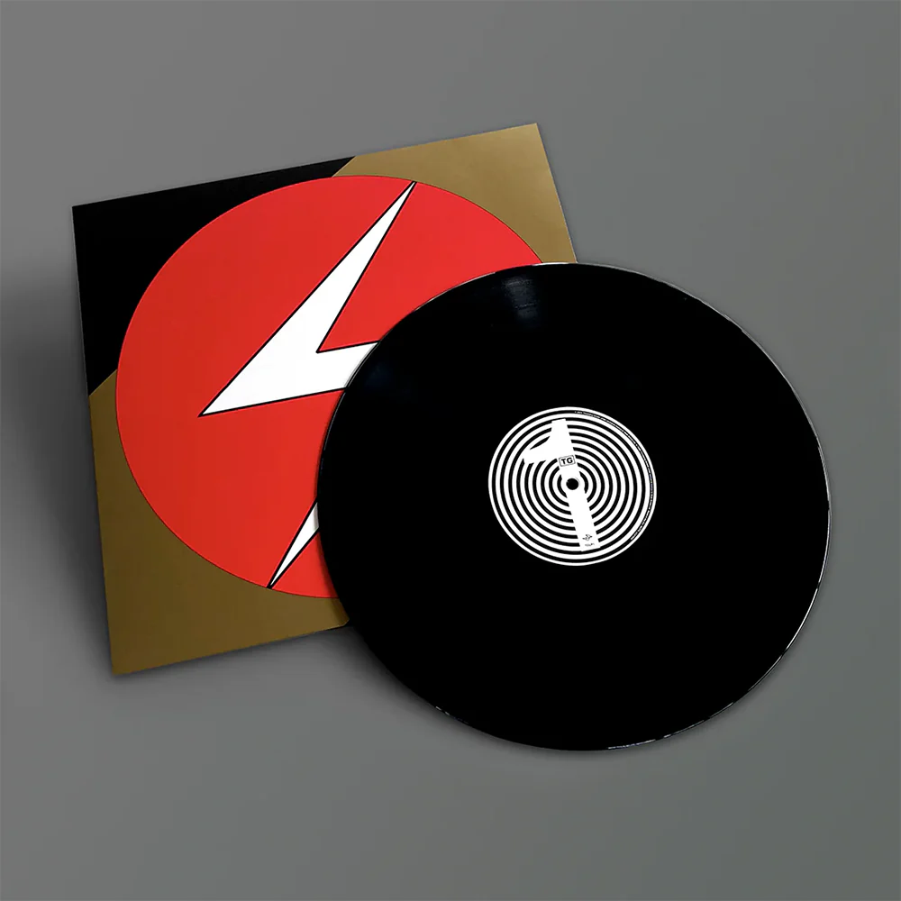 Throbbing Gristle - TGCD1 - Image 3
