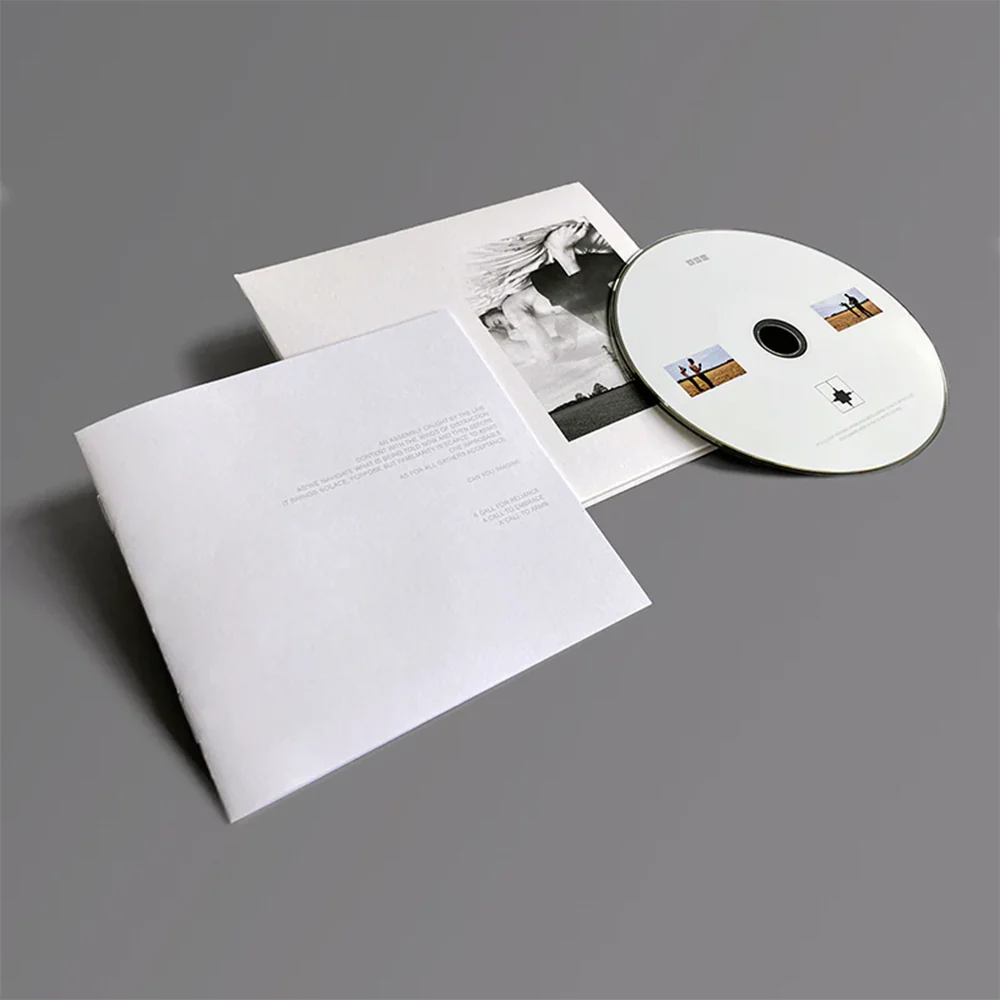 Visionist - A Call To Arms - Image 4