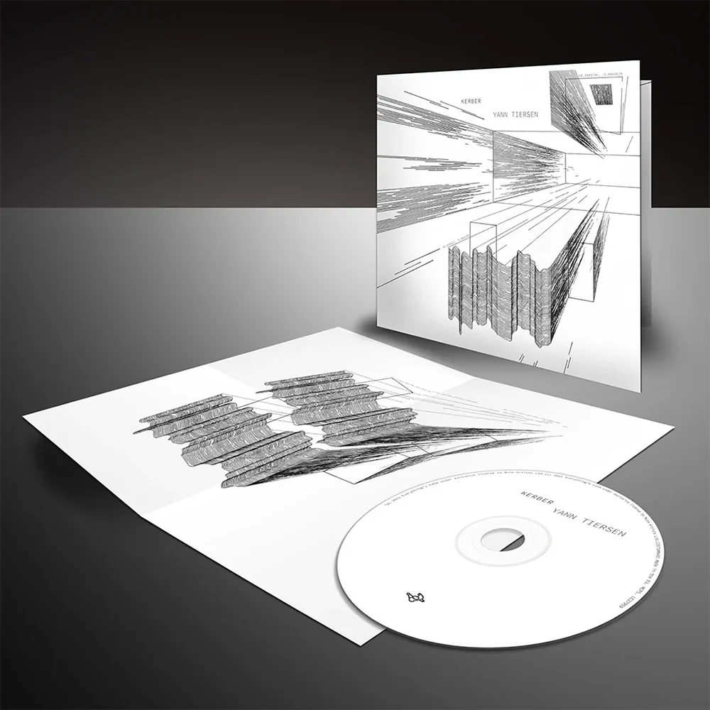 Yann Tiersen - Kerber - Image 3