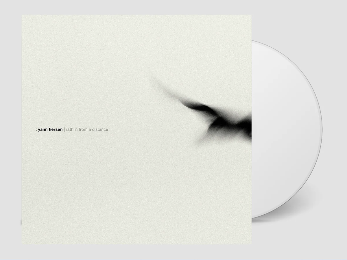 Yann Tiersen	- Rathlin From a Distance | The Liquid Hour - Image 3