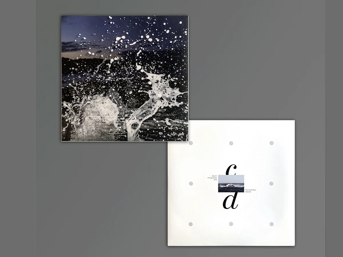 Yann Tiersen	- Rathlin From a Distance | The Liquid Hour - Image 5