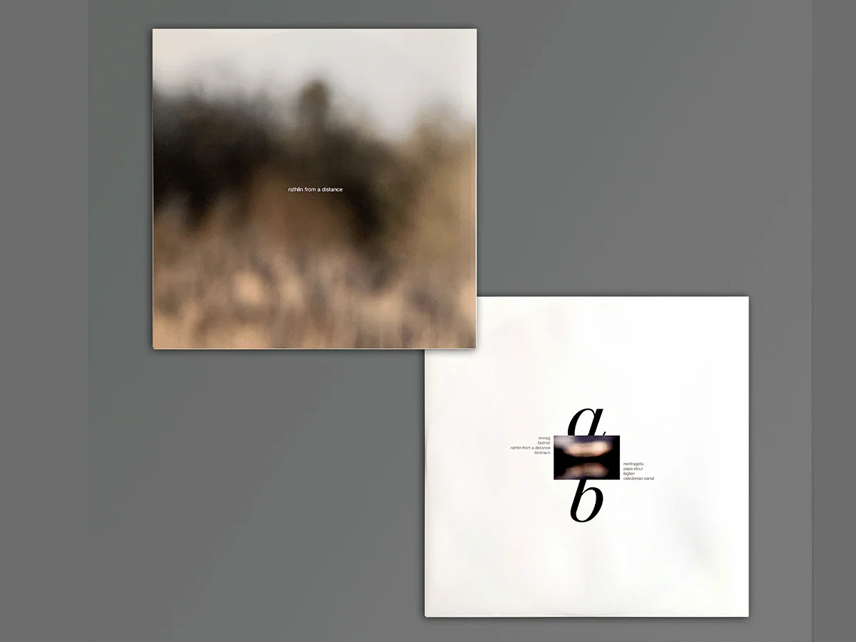 Yann Tiersen	- Rathlin From a Distance | The Liquid Hour - Image 6
